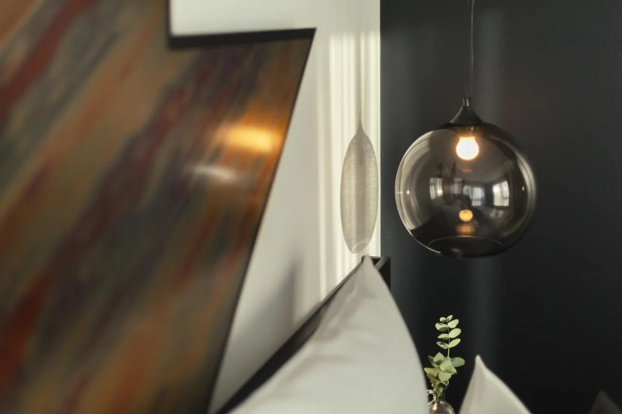 Holiday Inn - The Niu, Flash Berlin Charlottenburg By Ihg Tyskland
