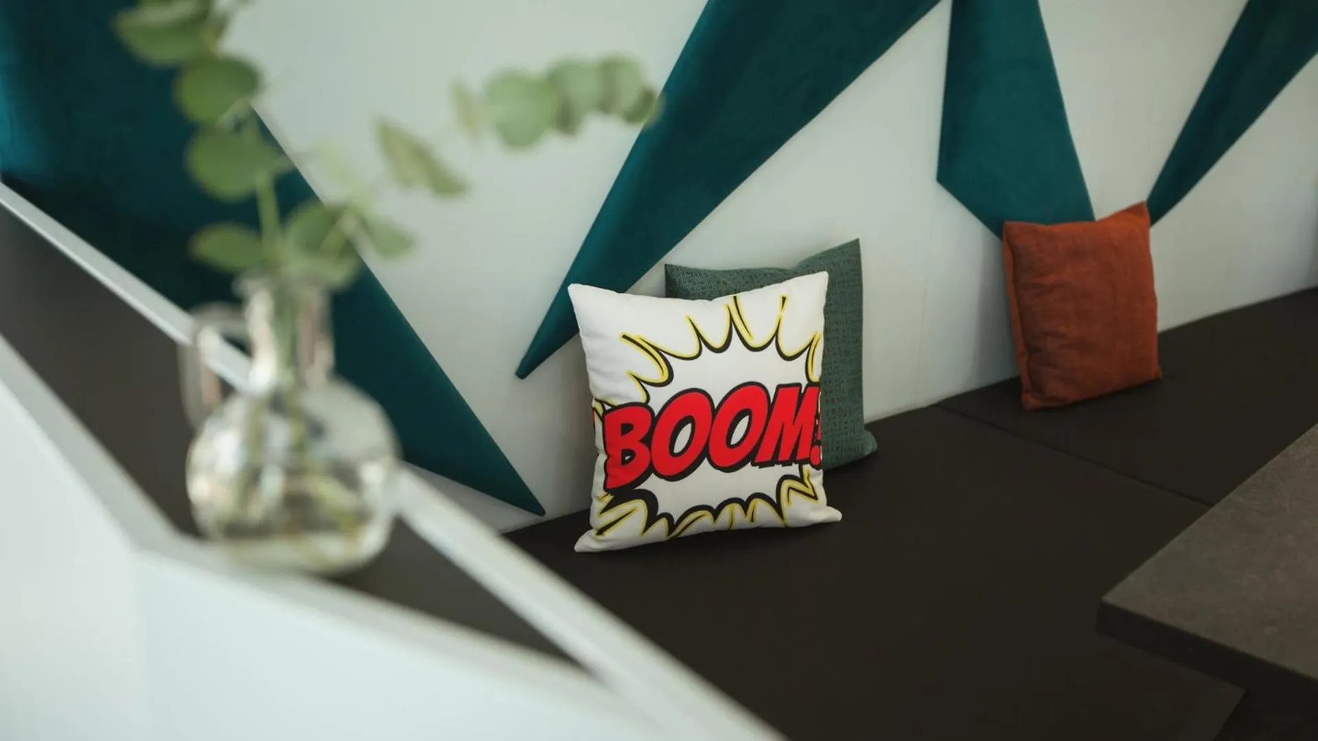 Holiday Inn - The Niu, Flash Berlin Charlottenburg By Ihg Germany