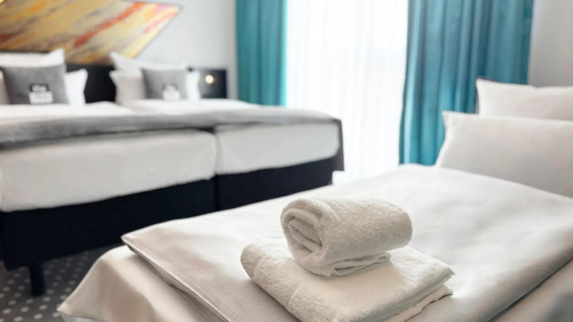 Holiday Inn - The Niu, Flash Berlin Charlottenburg By Ihg