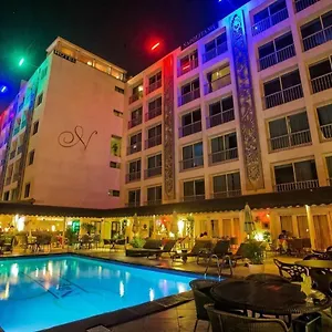 Napolitano 3* Santo Domingo
