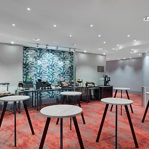 Centre By Ihg 4* Múnich