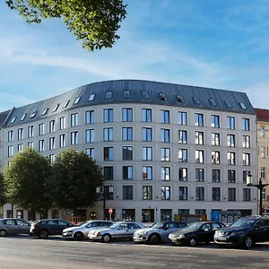 Berlin-charlottenburg *** Berlin