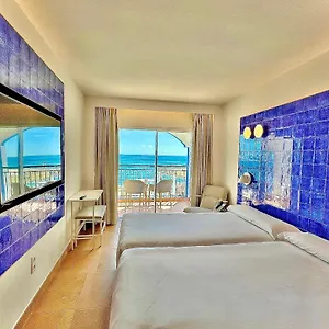 Perla Marina 4* Nerja