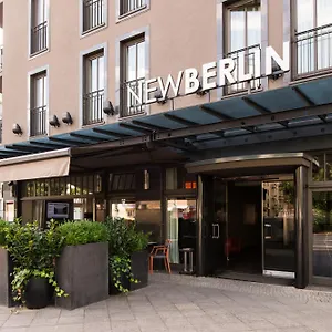 New **** Berlin