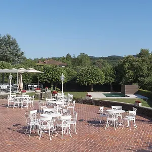 Riu Fluviá 4* Olot