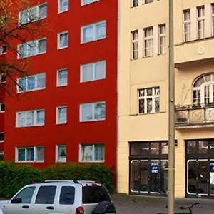 Szálloda Am Hauptbahnhof