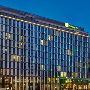 Berlin-alexanderplatz, An Ihg Berlín