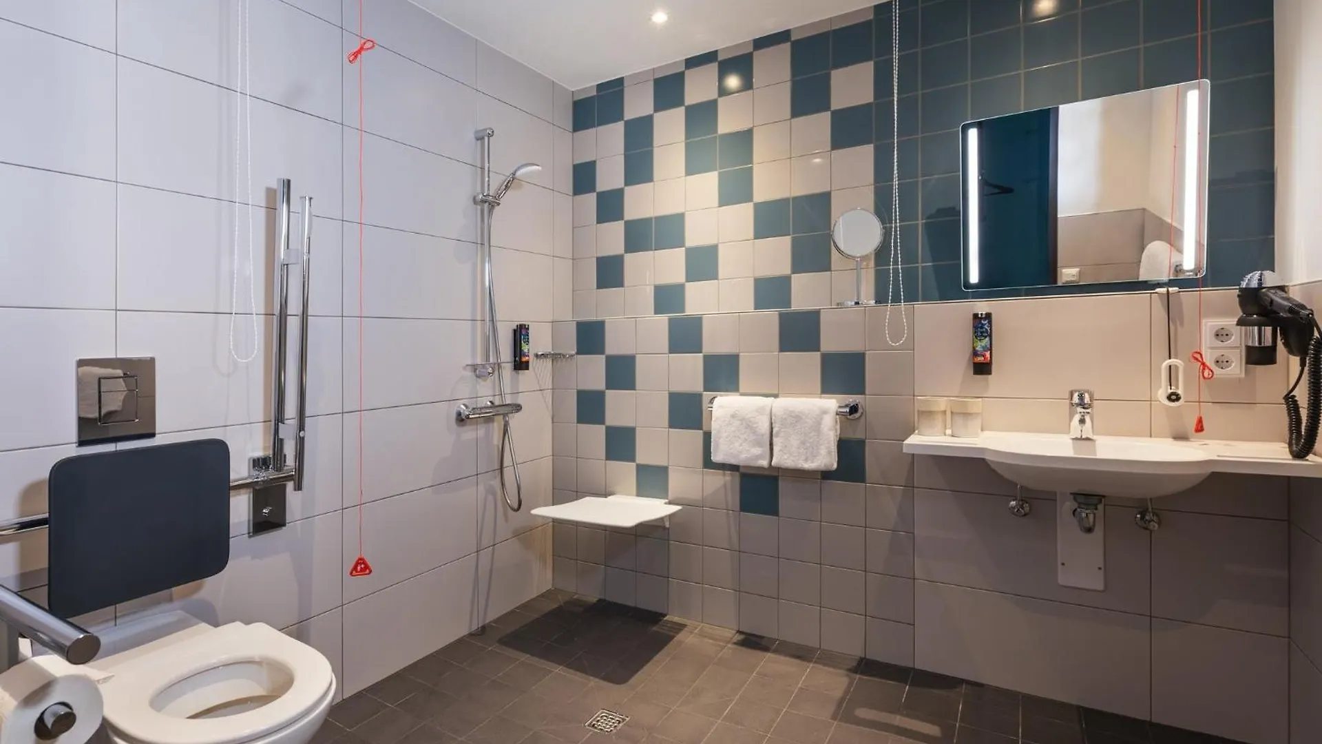 Hotel Holiday Inn - The Niu, Flash Berlin Charlottenburg By Ihg