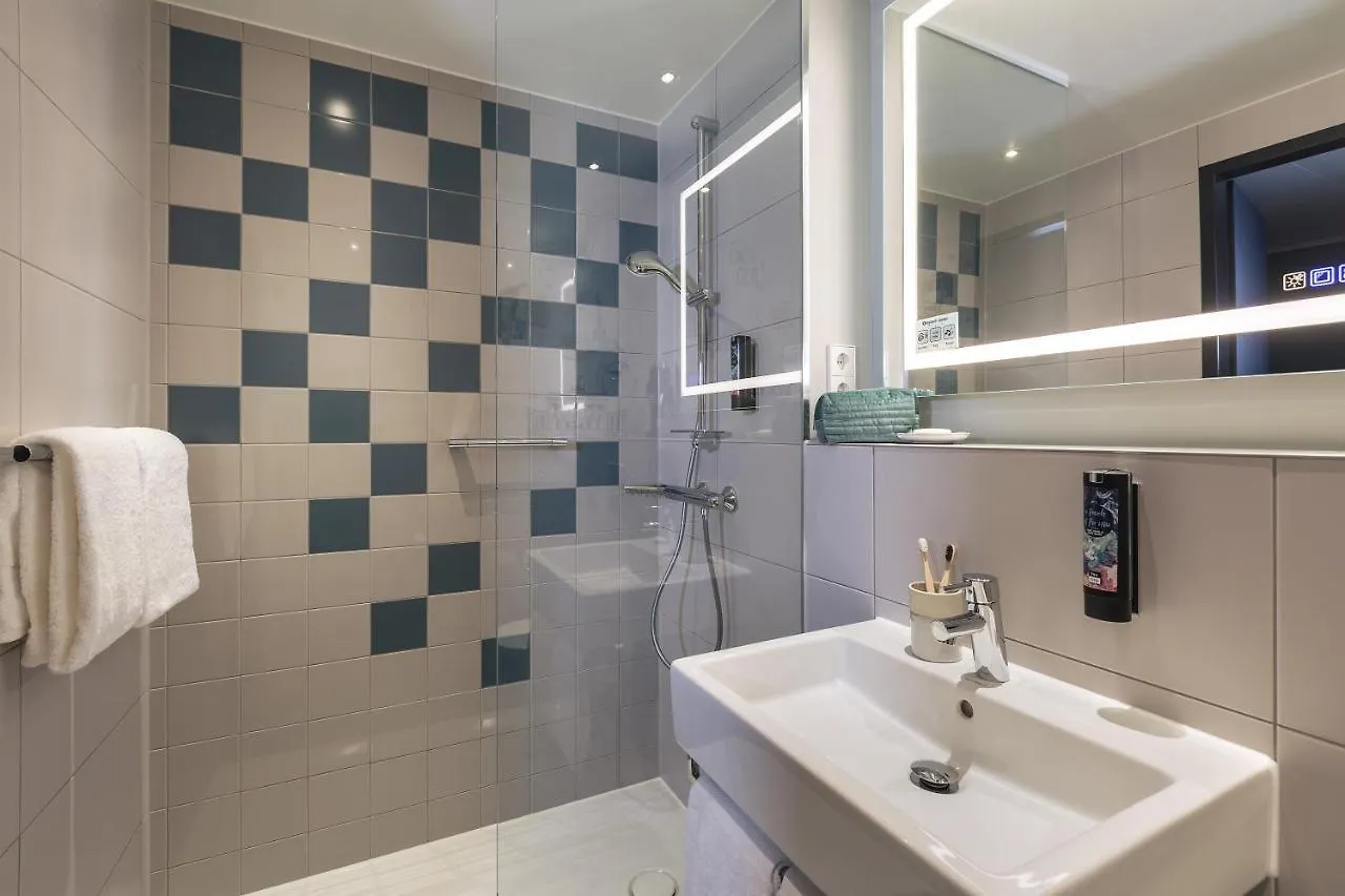 Holiday Inn - The Niu, Flash Berlin Charlottenburg By Ihg