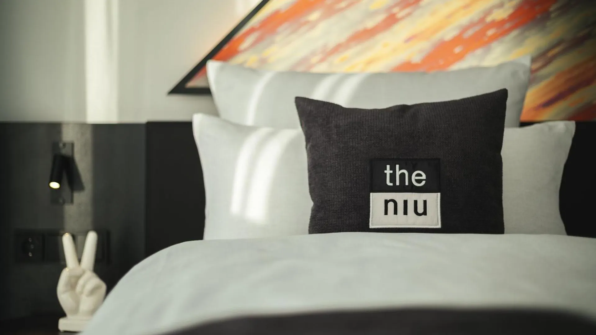 Hotel Holiday Inn - The Niu, Flash Berlin Charlottenburg By Ihg