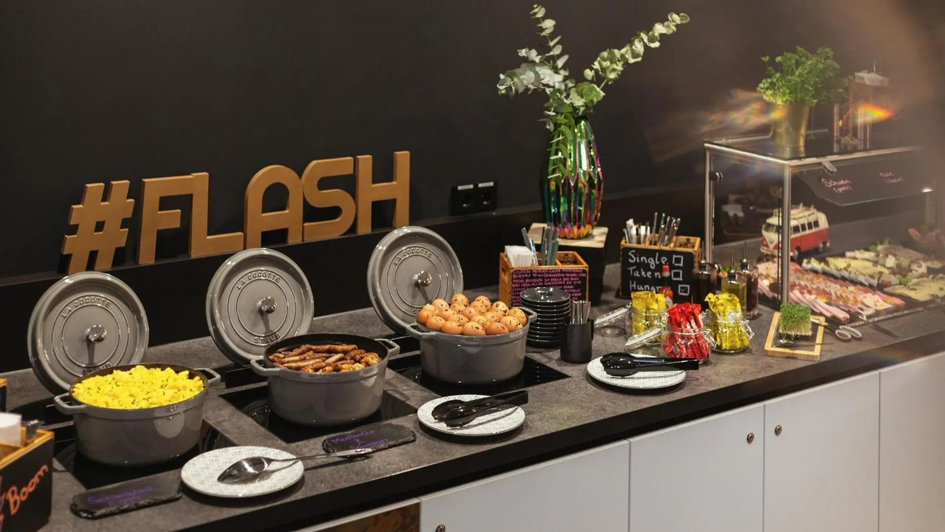 Holiday Inn - The Niu, Flash Berlin Charlottenburg By Ihg