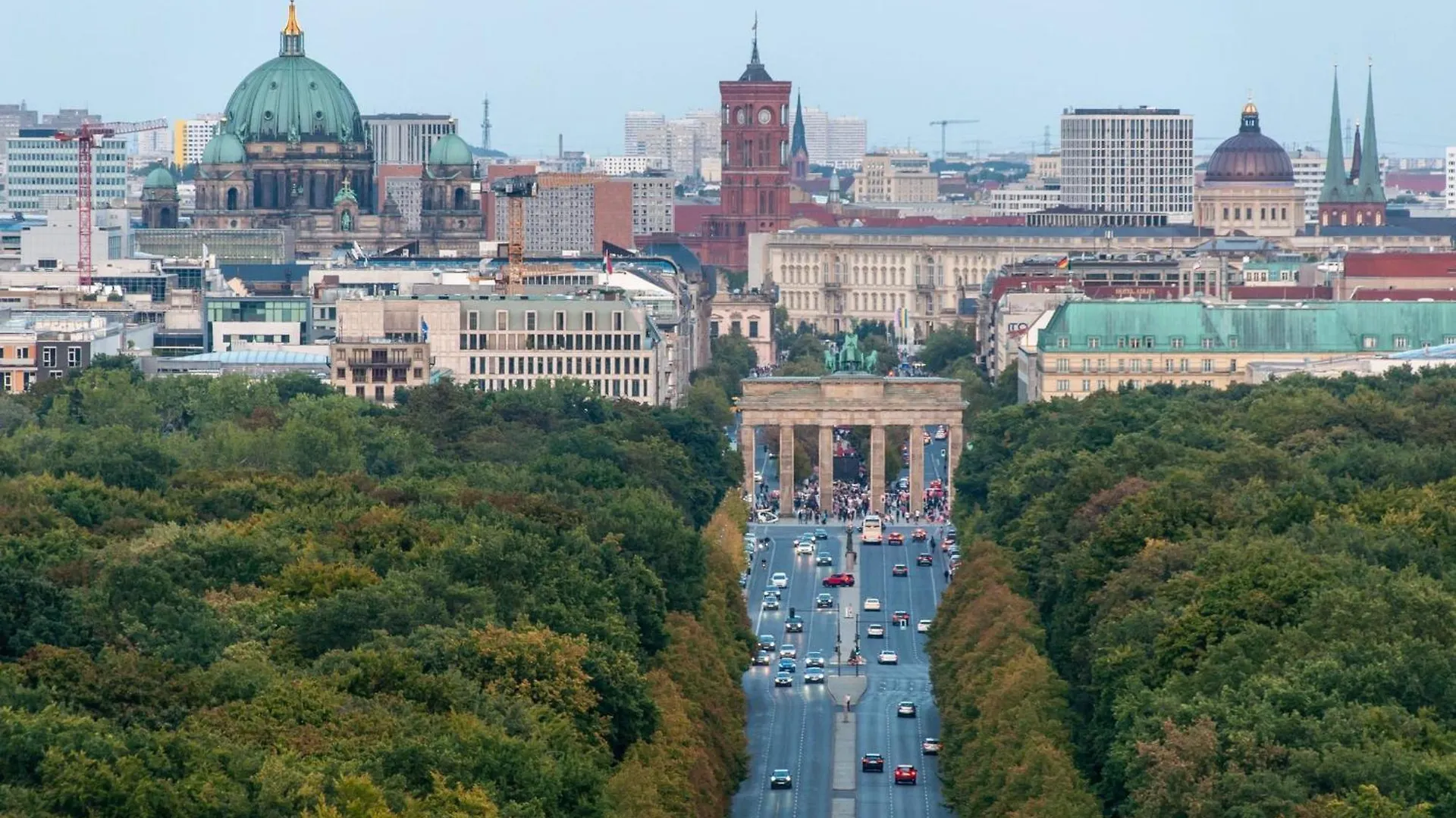 *** Hotel Holiday Inn - The Niu, Flash Berlin Charlottenburg By Ihg Deutschland