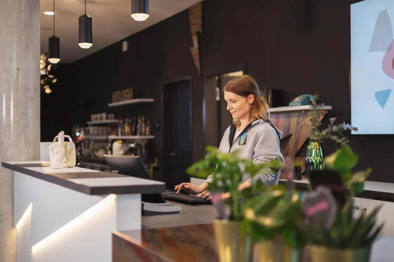 Holiday Inn - The Niu, Flash Berlin Charlottenburg By Ihg Hotel